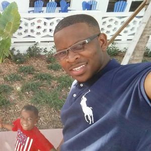 Meet your Posher, Brandon